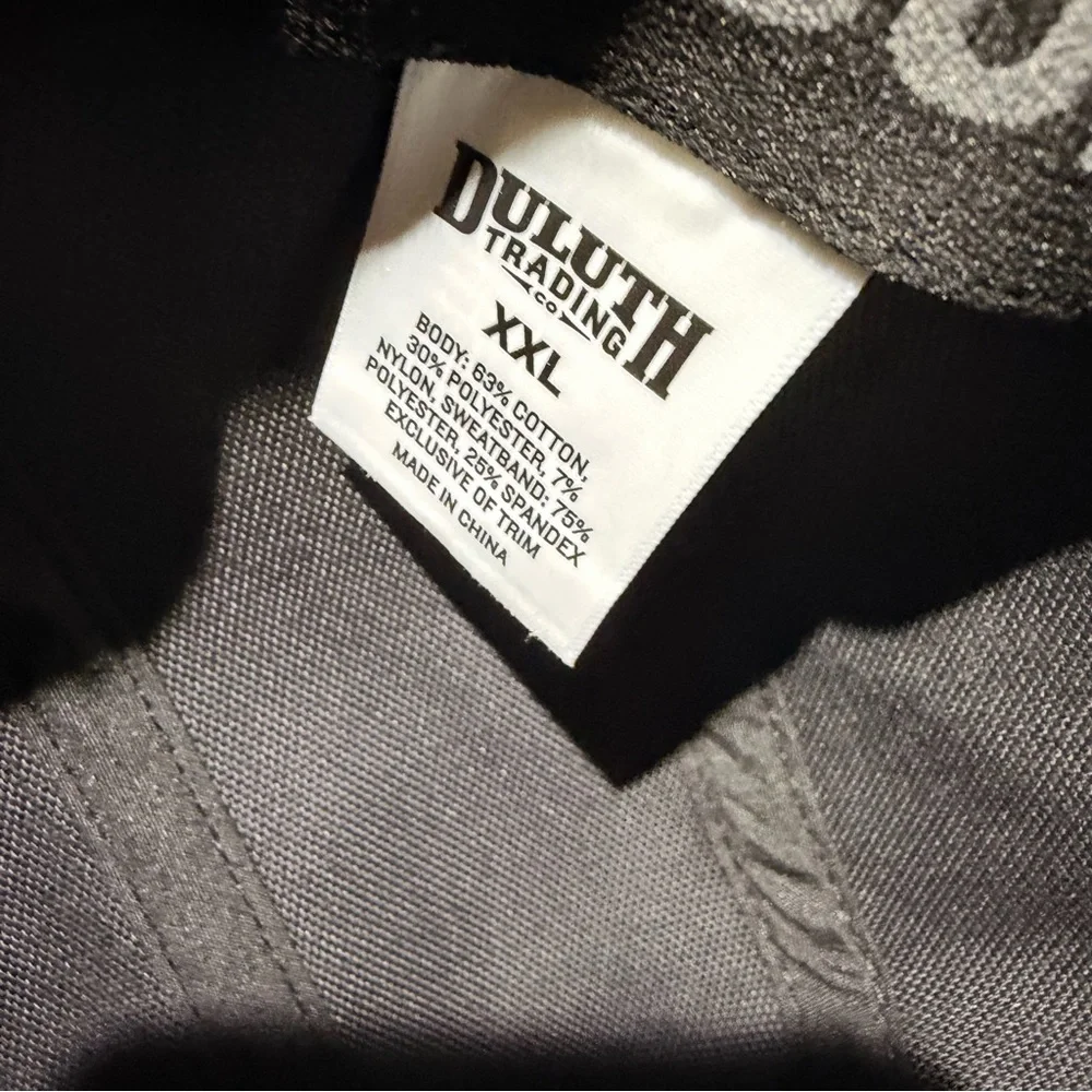 Duluth Trading Co brand new